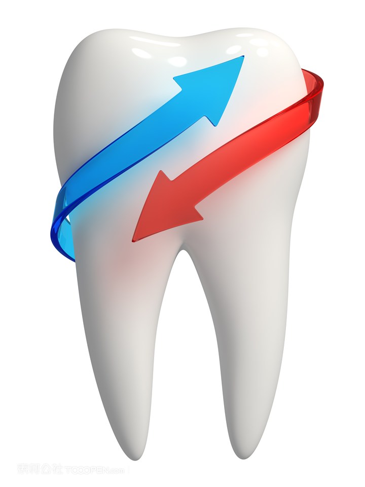 牙齿护理高清图片 第1页